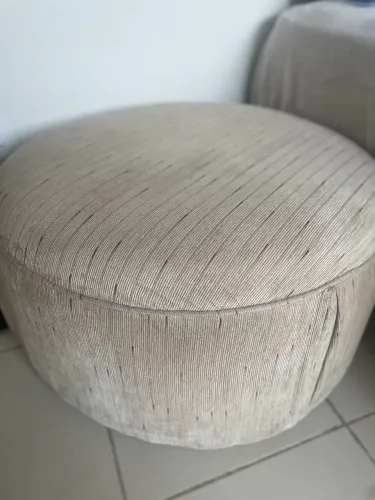 Puff multiuso 