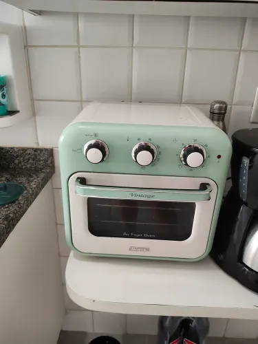 Airfryer Ariette