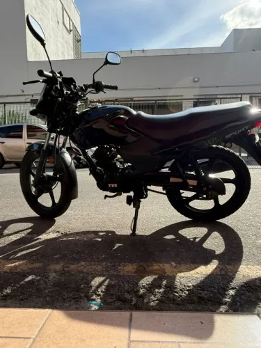 Mottu sport 110i