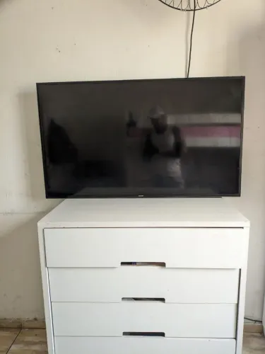 Tv Samsung smart 50 polegadas 