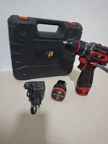 Parafusadeira furadeira 16.8v FR