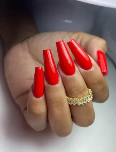 Procuro modelo de unha 