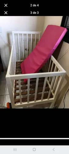 Berço