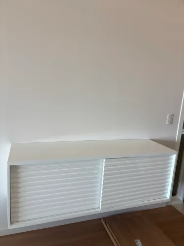 ARMÁRIO BUFFET LAQUEADO