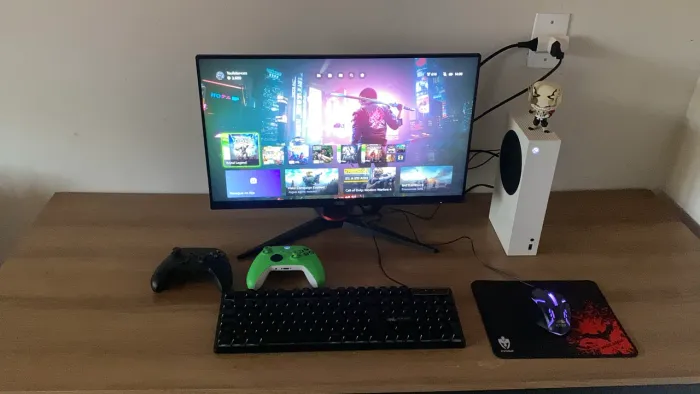 Xbox Series S