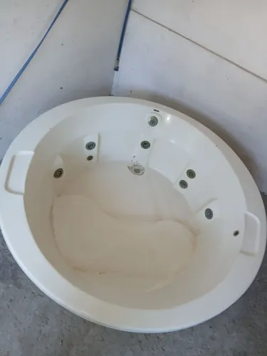 Banheira