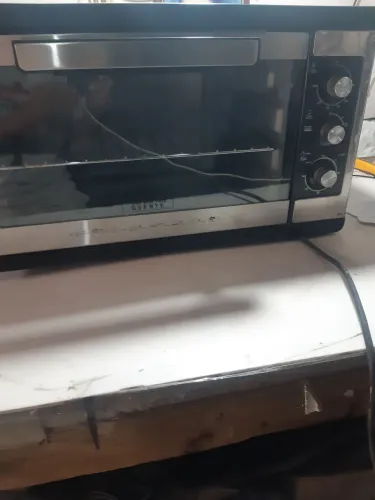 Forno elétrico