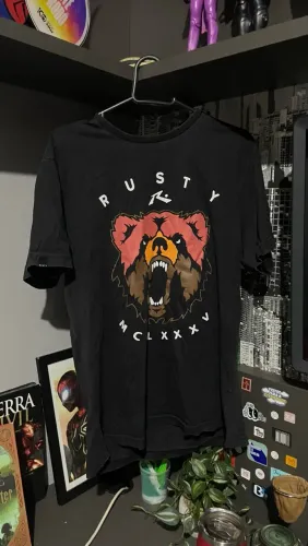 Camisa P