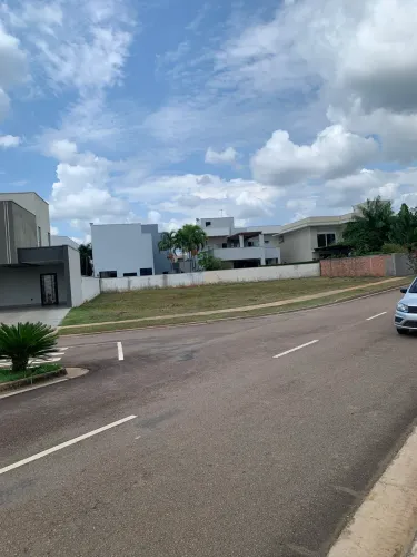 ECOVILLE TERRENO 667 metros!!