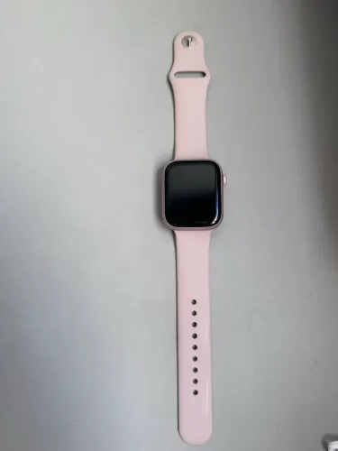 Vendo Apple Watch Séries 9 45mm