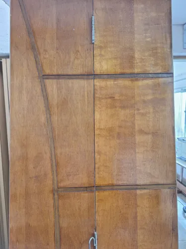 Folha porta camarão 2,05 x 0,62