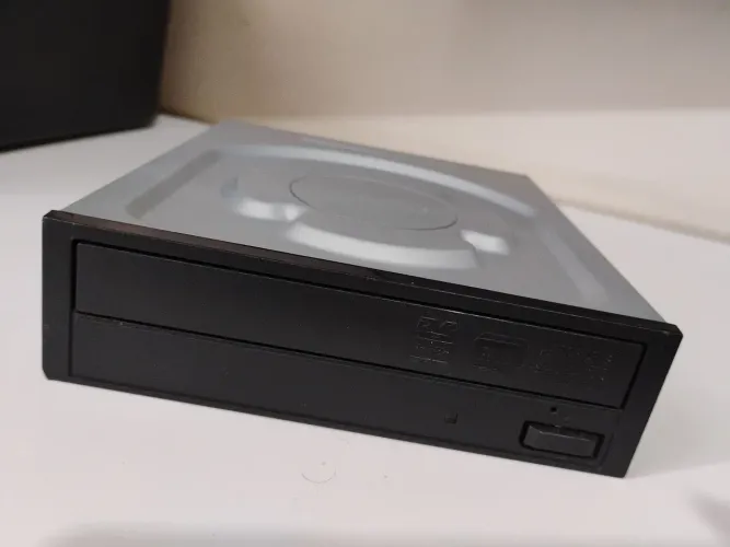 Leitor/Gravador DVD SATA - SONY.