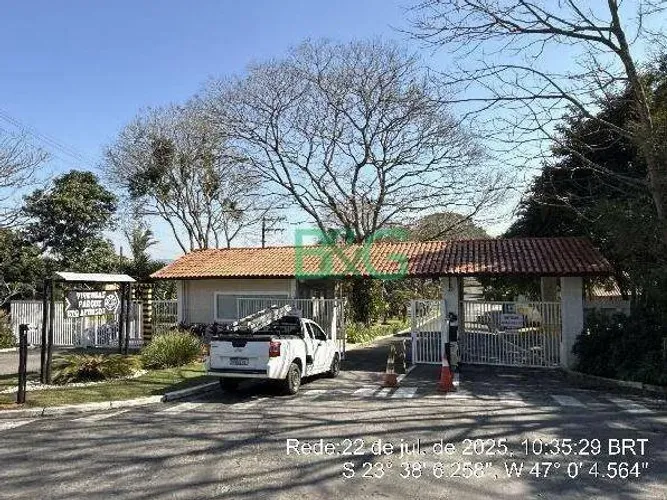 Casa com 6 dormitórios à venda, 72 m² por R$ 773.934,61 - Tijuco Preto - Vargem Grande Pau