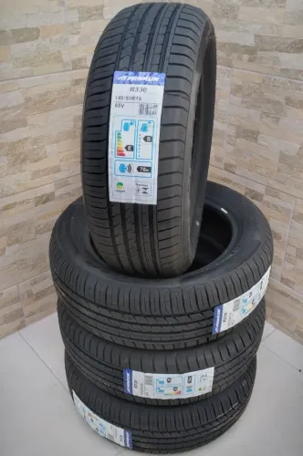 Pneus 195/55r15 - Winrun - R330 - NOVO