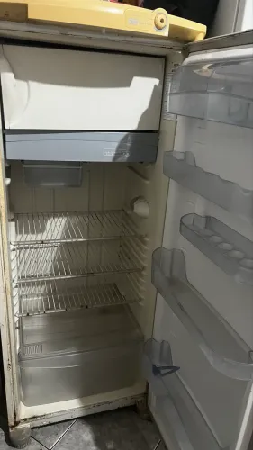Geladeira