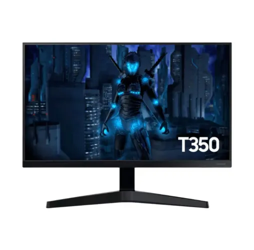 Monitor Samsung 24" T350 75HZ