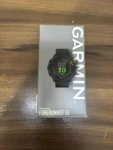 Garmin Forerunner 55 Lacrado