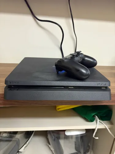 Playstation 4 Ps4 Slim 1TB
