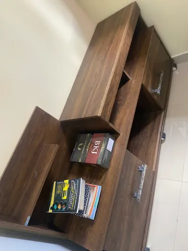 Vendo rack