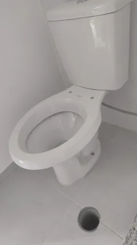 Vaso Sanitário Roca