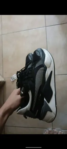 Tênis puma masculino