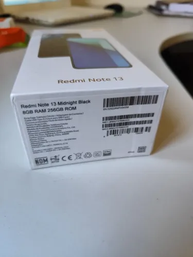 Redmi Note 13