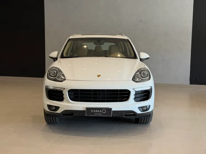 Porsche Cayenne V6 3.2/3.6 24V 2016