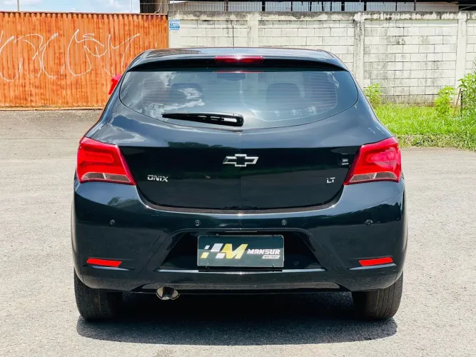 Chevrolet Onix Hatch Advantage 1.4 8V Flex Aut. 4P 2019