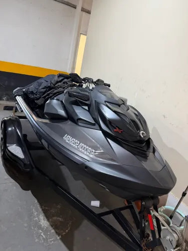 JETSKI SEADOO RXPX 300 ANO 2023