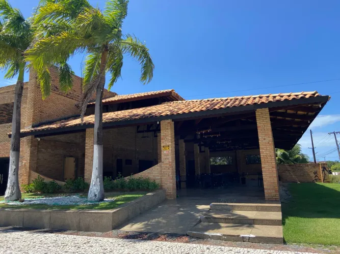 Hotel de Alto Padrão à Venda em Aquiraz/CE | 31 Suítes | R$ 25 Milhões