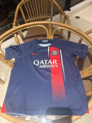 Camisa PSG oficial
