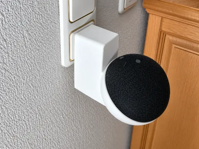 Suporte Alexa (Quarta e quinta geração)