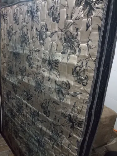 Colchão de casal