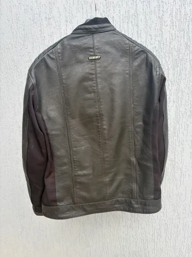Jaqueta de moto 