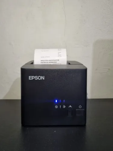 Impressora Epson TM T20X