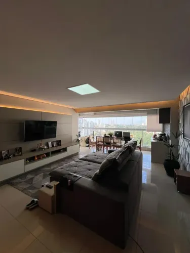 Varandas de Ipanema - Pq. Cascavel Jardim Atlântico