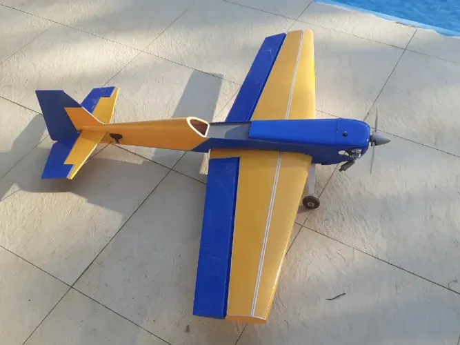 aeromodelo