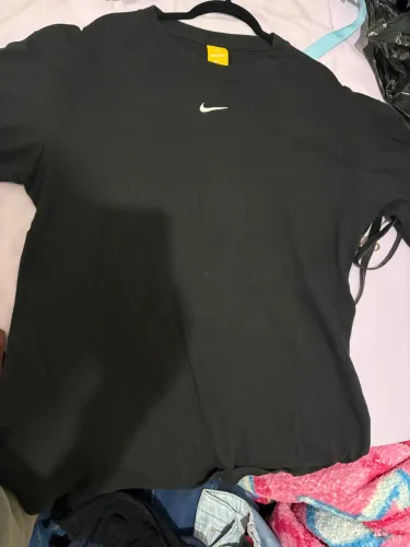CAMISETA NOCTA NIKE ORIGINAL