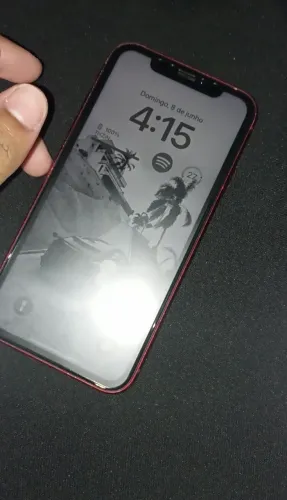 iPhone xr 64