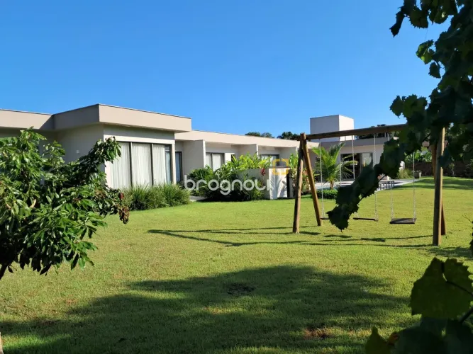 Casa em condominio fechado em ratones