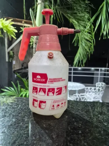 Pulverizador 1,5l