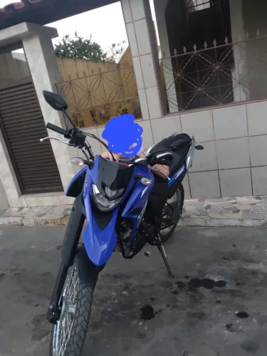 Vendo lander 