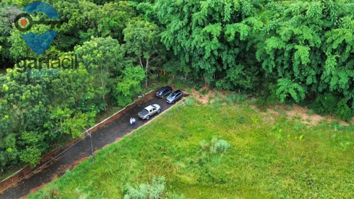 Área Fazenda Retiro - (antiga Arisco)