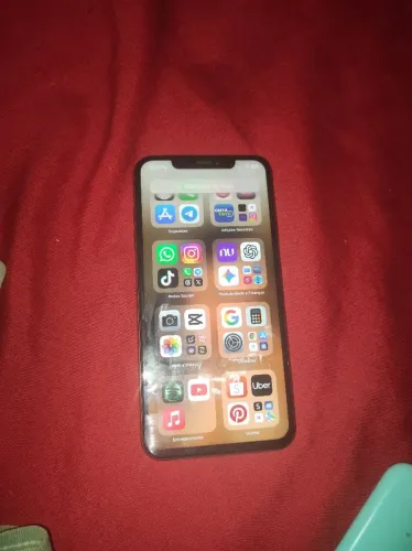 iPhone xs 