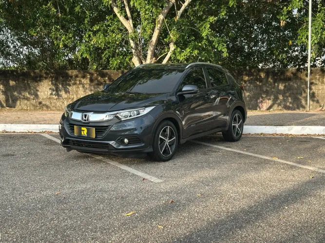 Honda HR-V EX 1.8 Flexone 16V 5P Aut. 2019