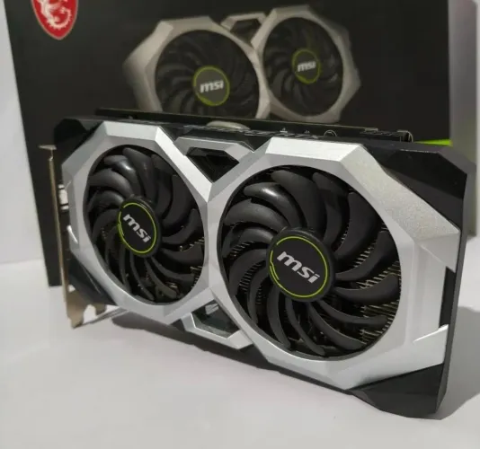 MSI RTX 2060 SUPER 8GB VENTUS 2X