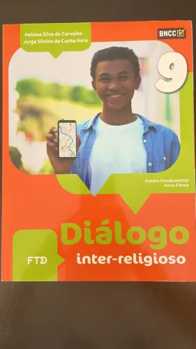 Livros didáticos 9 ano novo
