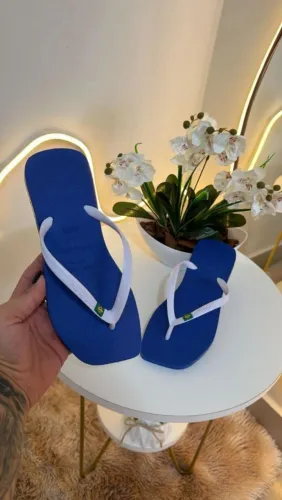 Havaianas Brasileirinhas