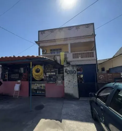 Casa á venda - Realengo - Rio de Janeiro - RJ