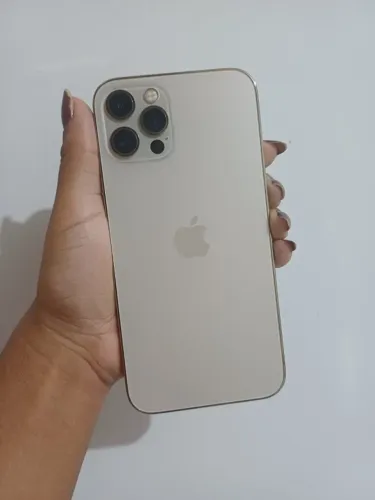 Iphone 12 Pro 128Gb Gold